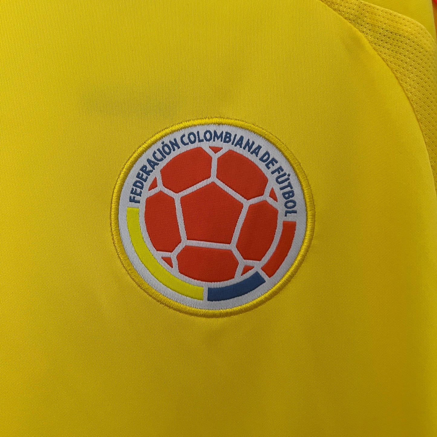 Jersey Colombia