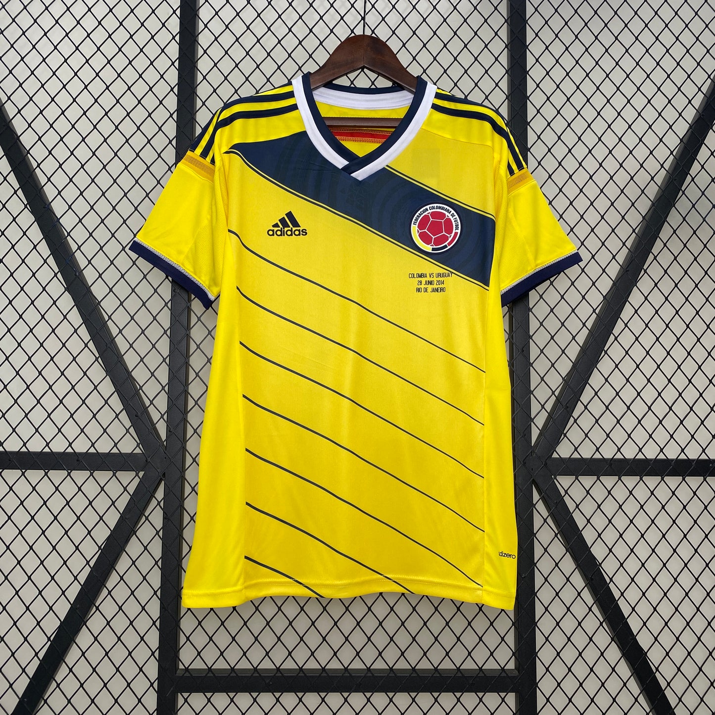 Jersey Colombia 2014