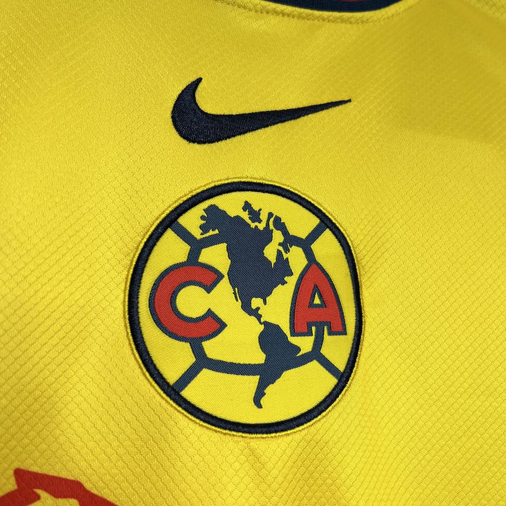 Jersey Club America 2024-25