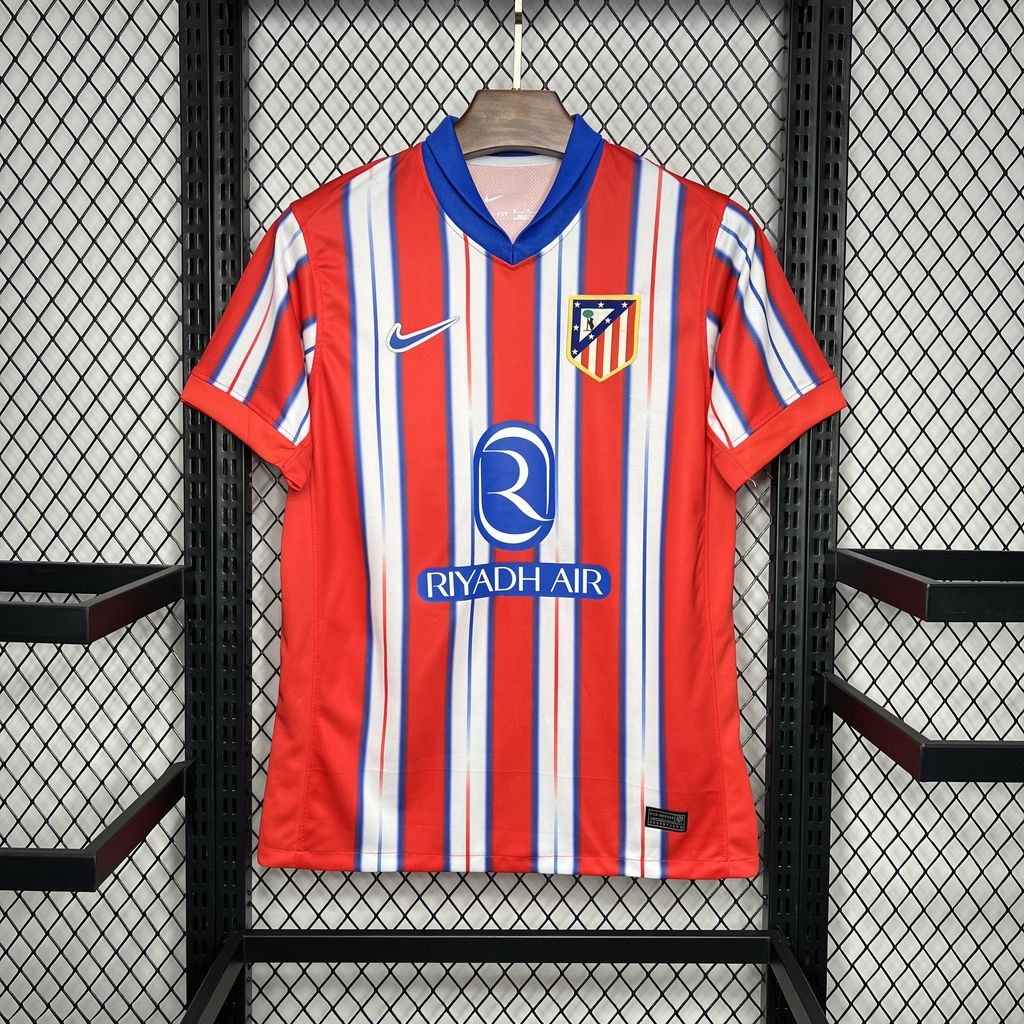 Jersey Atlético de Madrid 24-25