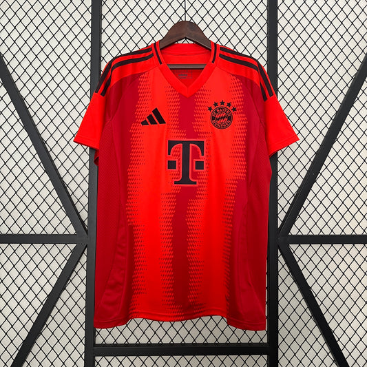 Jersey Bayern Múnich 2024-25