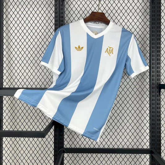 Jersey Argentina 50 aniversario