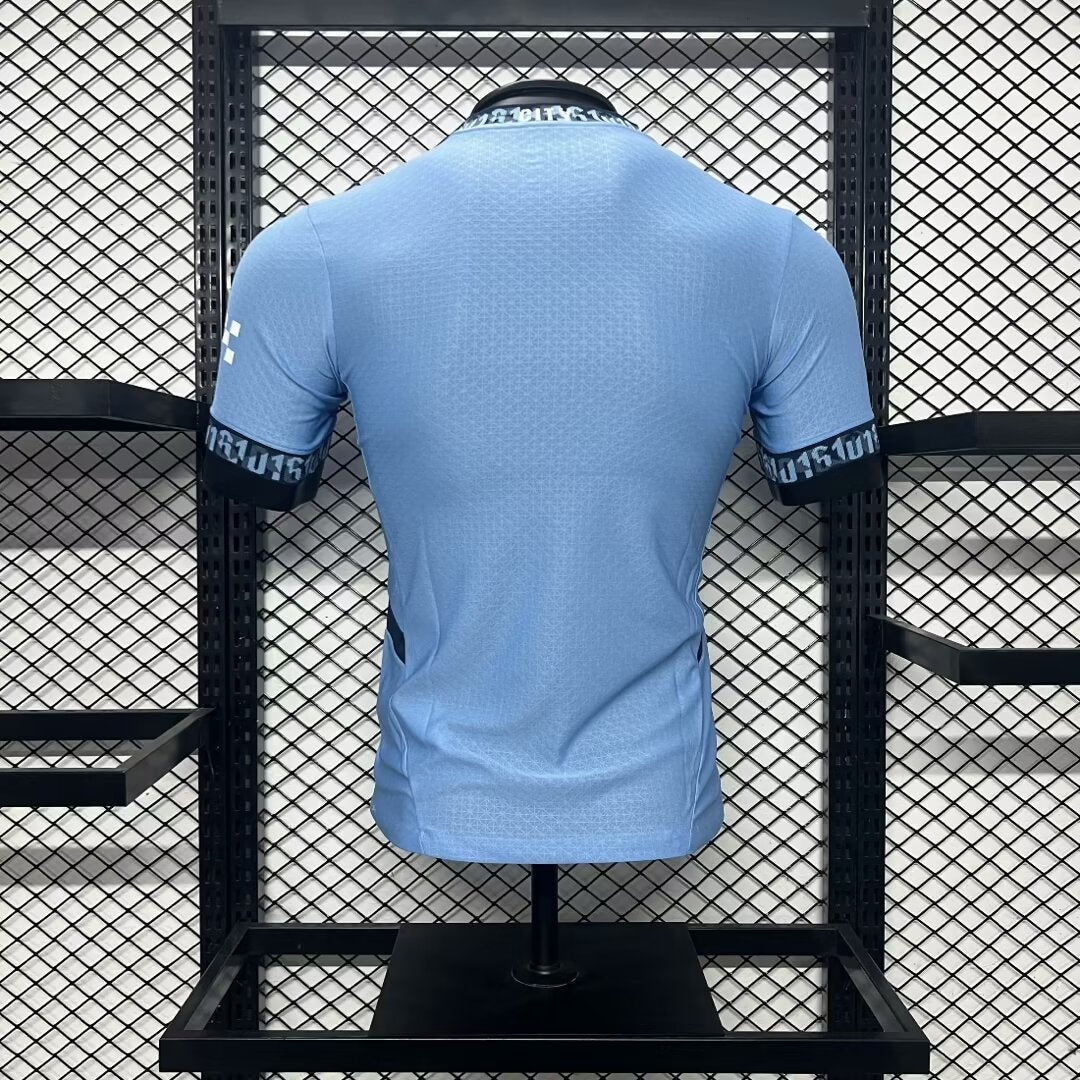 Jersey Manchester City 2024-25 l Versión Jugador