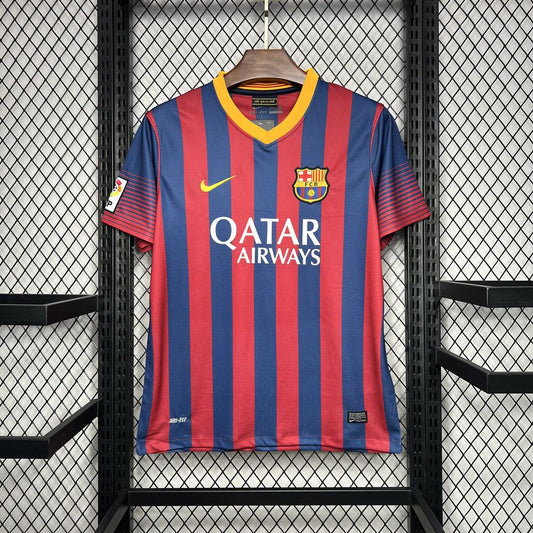 Jersey Barcelona 2013-14