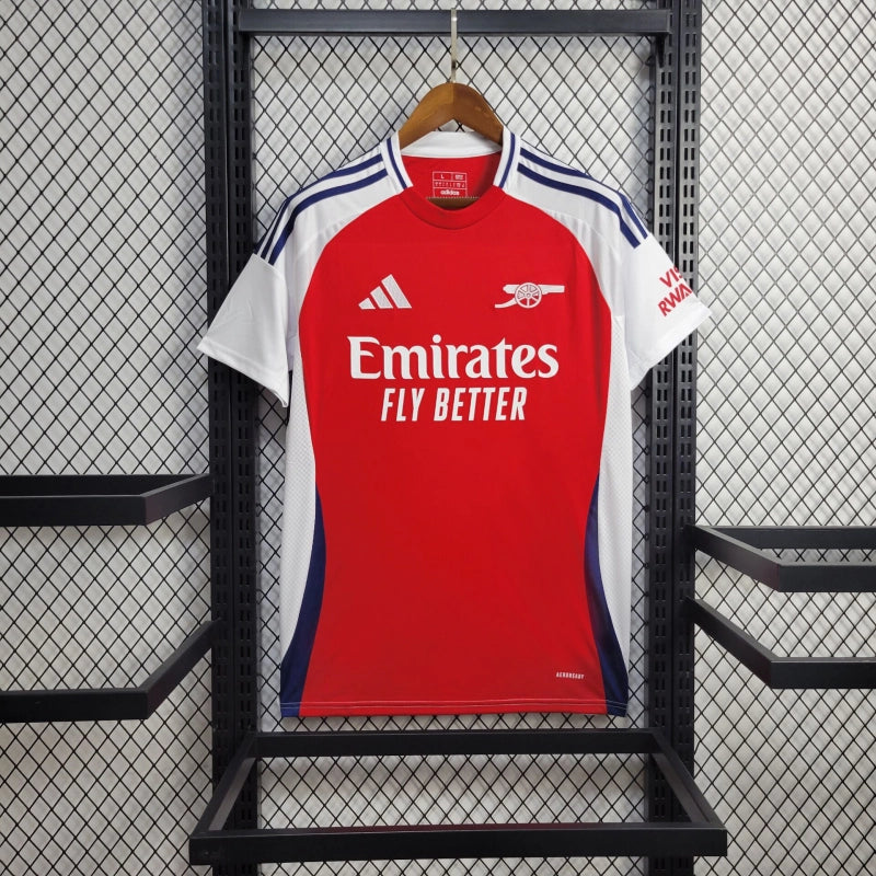 Jersey Arsenal 2024-25