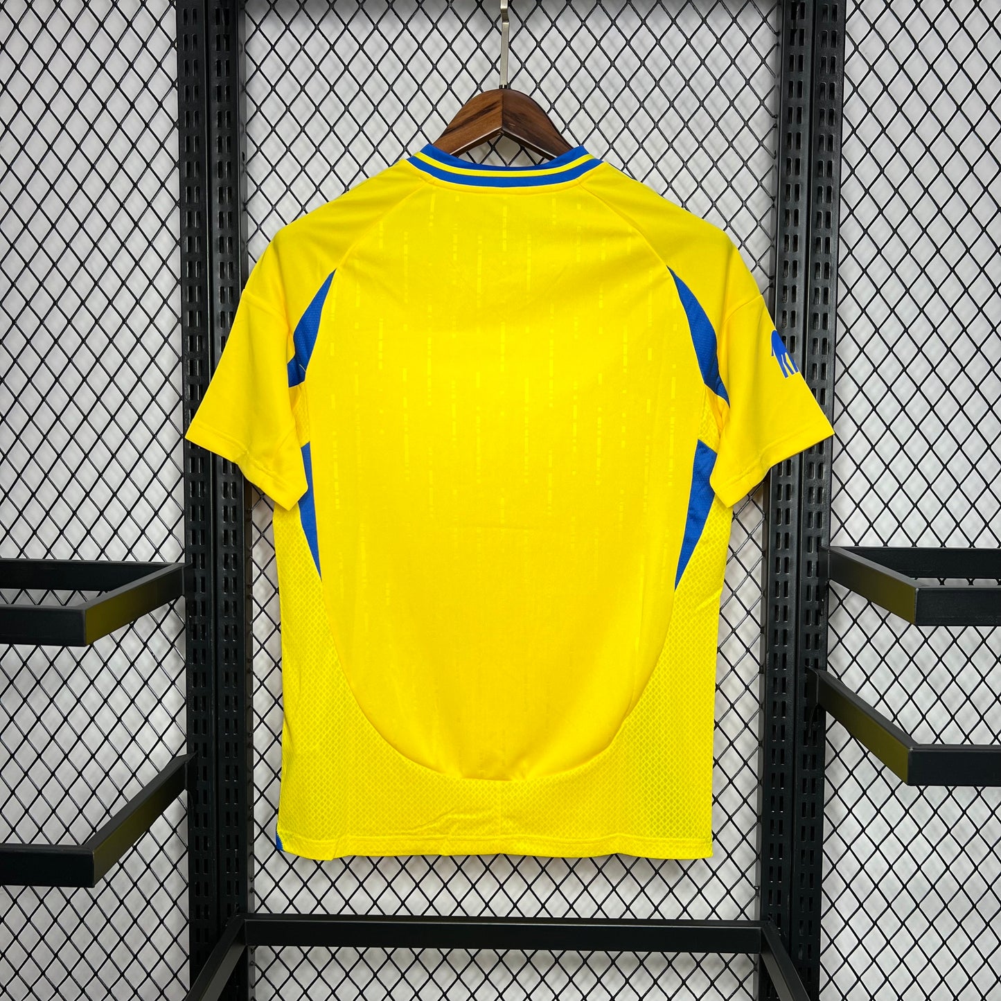 Jersey Al-Nassr 2024-25