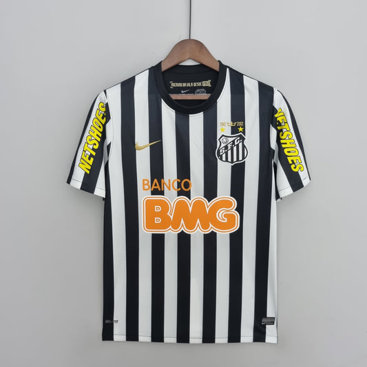 Jersey Santos FC 2012-13