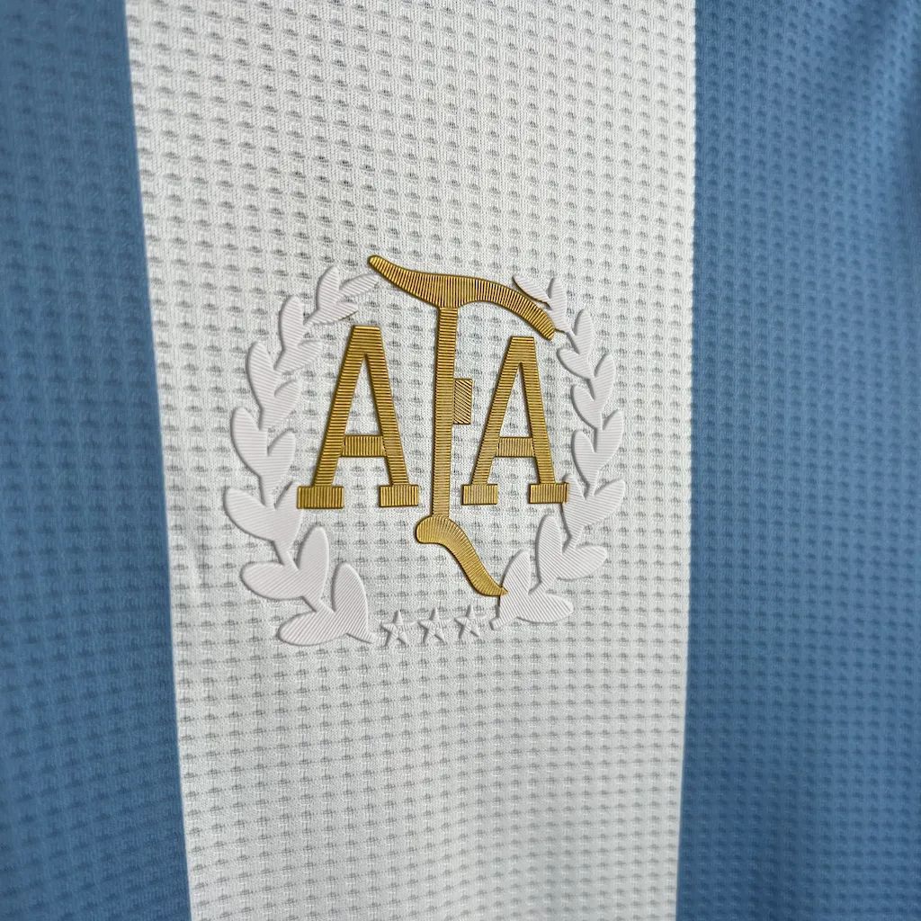 Jersey Argentina 50 aniversario