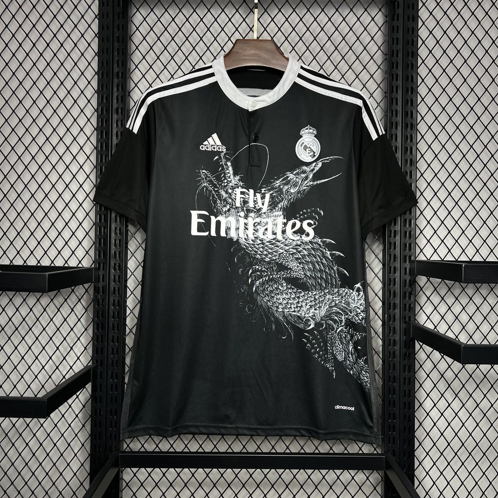 Jersey Real Madrid 2014 Tercero