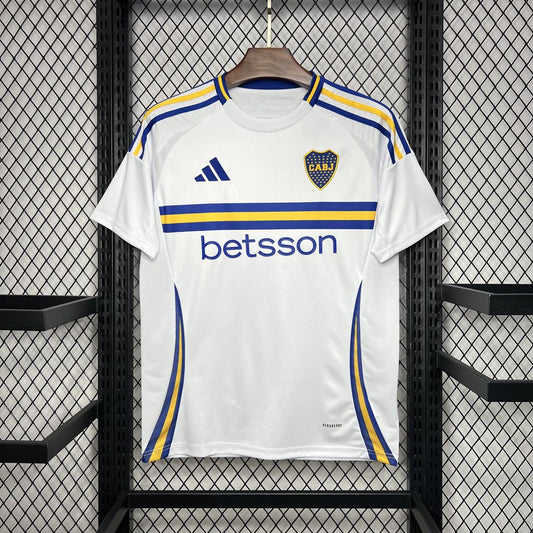 Jersey Boca Juniors 2024-25 Visita