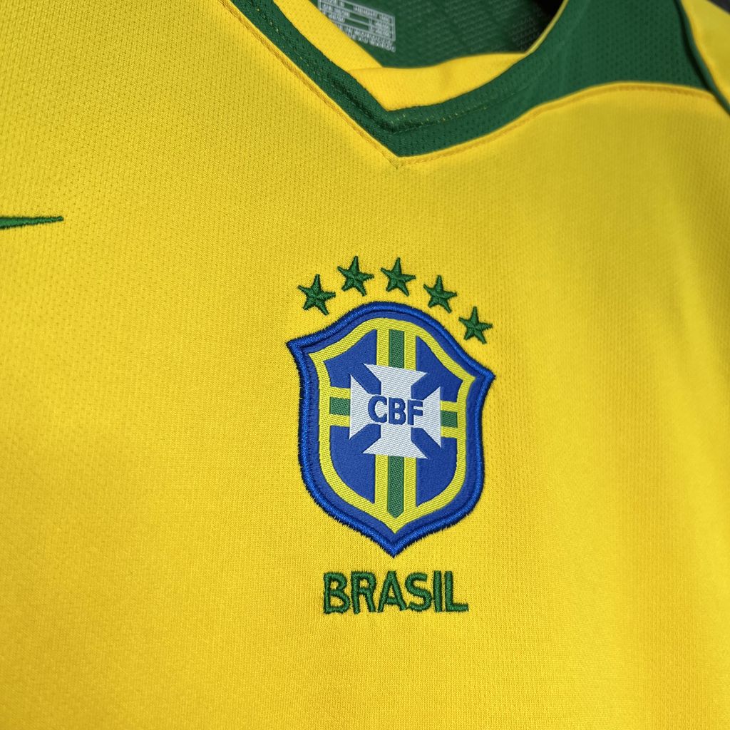 Jersey Brasil 2006