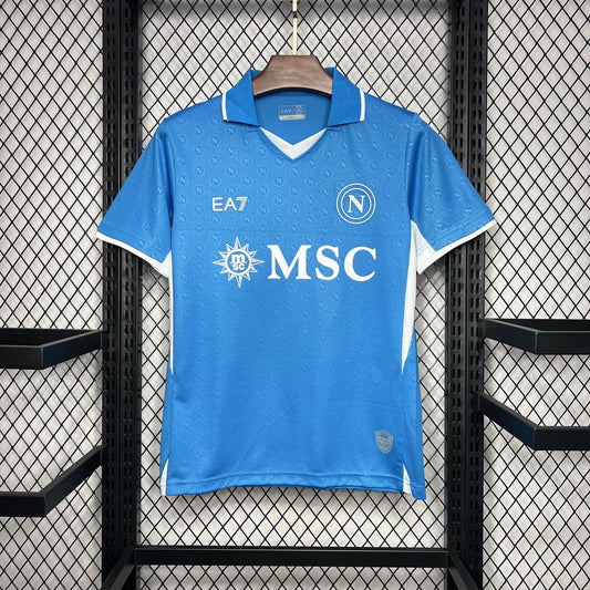 Jersey Napoli 2024-25