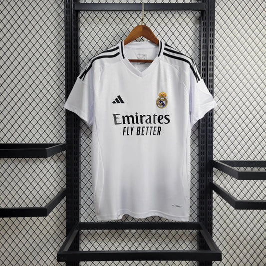 Jersey Real Madrid 24-25