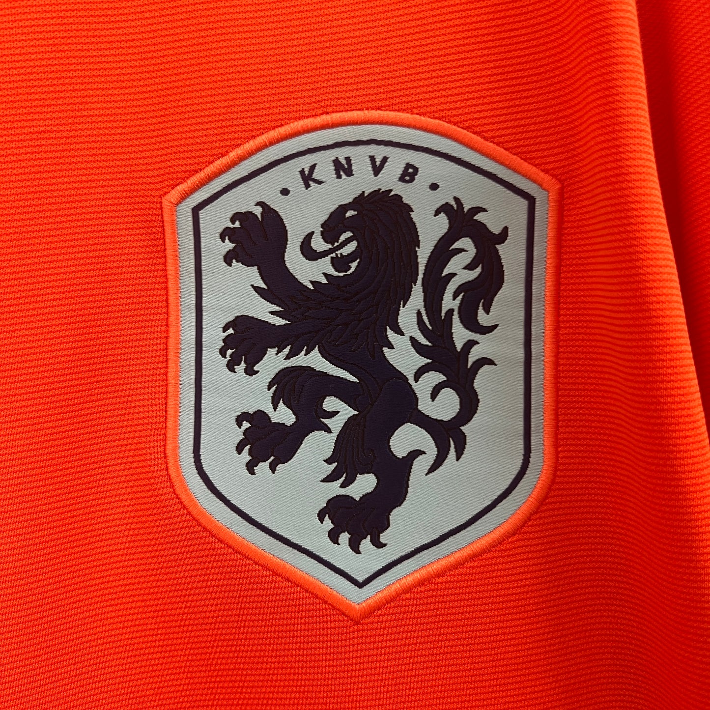 Jersey Holanda