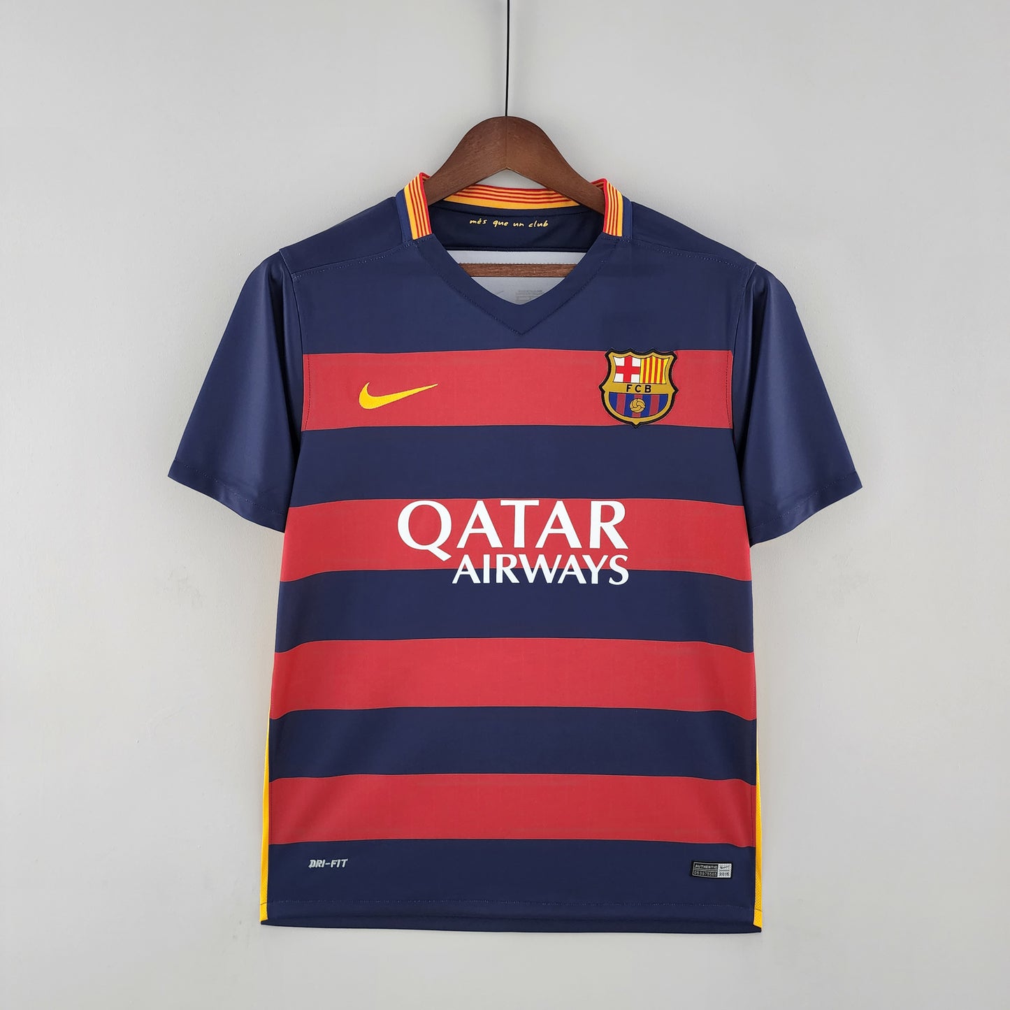 Jersey Barcelona 2015-16