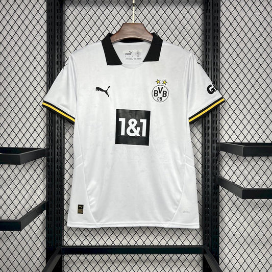 Jersey Borussia Dortmund 2024-25 Tercera