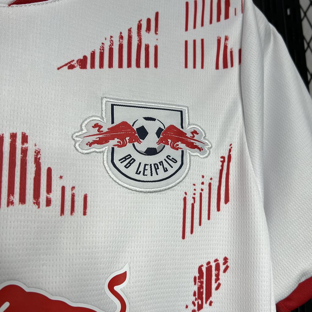 Jersey RB Leipzig 2024-25