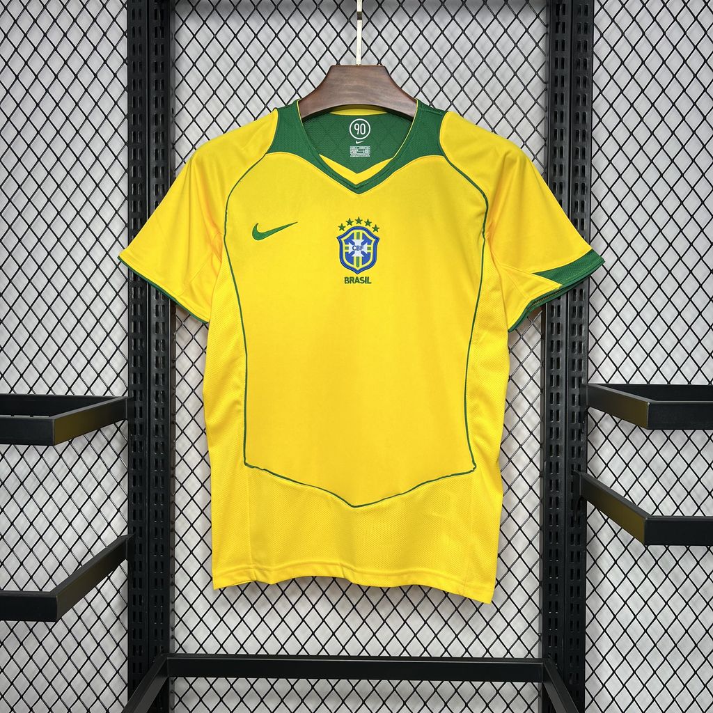 Jersey Brasil 2006