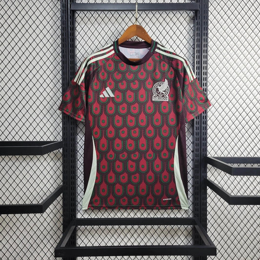 Jersey México