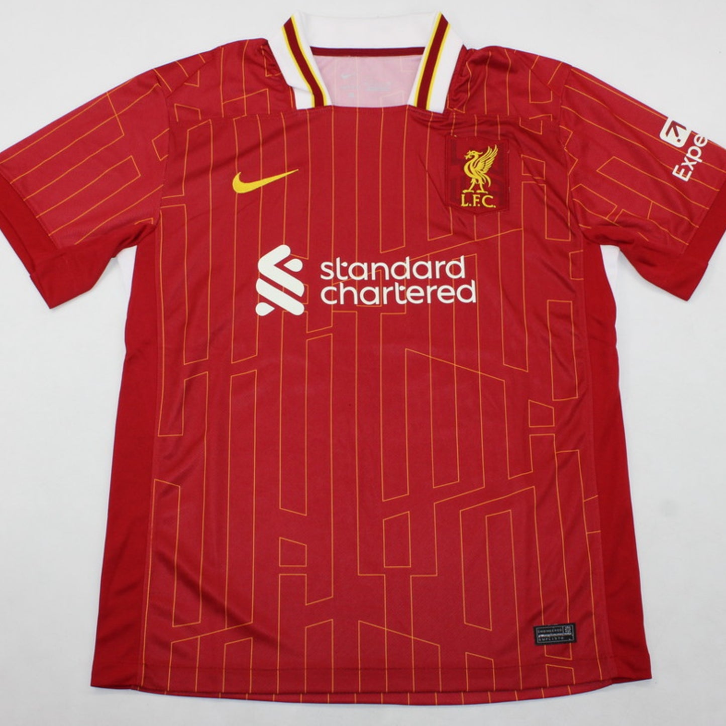 Jersey Liverpool 2024-25