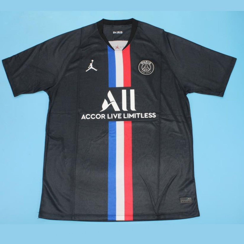 Jersey PSG 2019-20 Visita