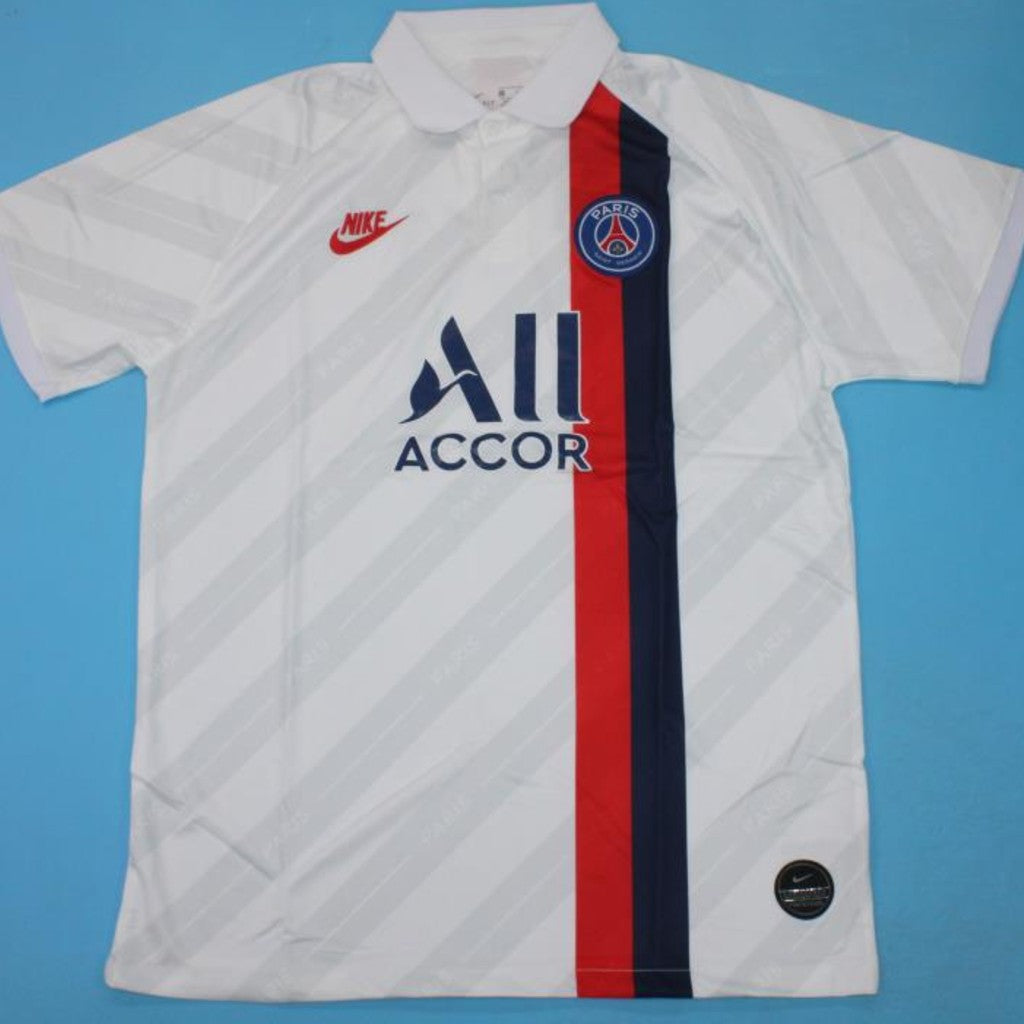 Jersey PSG 2019-20