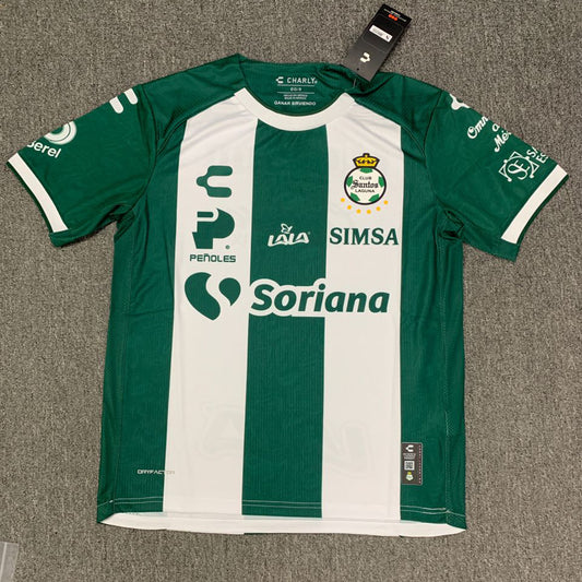 Jersey Santos Laguna 2024-25